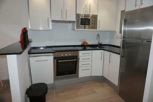 Apartamneto Moderno En Centro de Platja D'aro