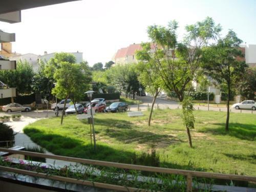 Apartamento Las Lilas 57