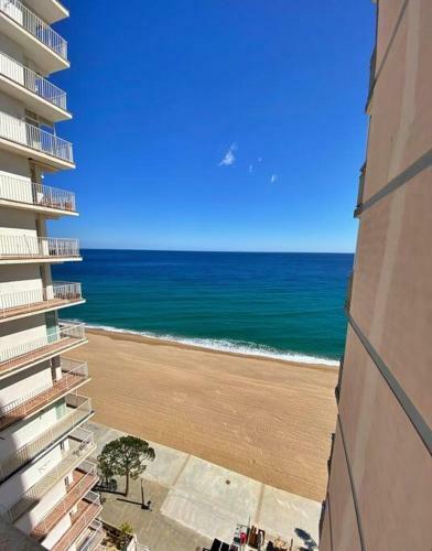Precioso Apartamento A Pie de Playa