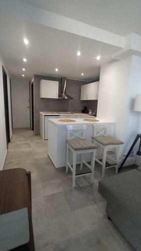 Precioso Apartamento A Pie de Playa
