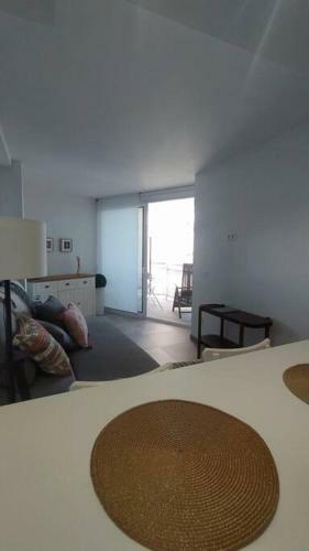 Precioso Apartamento A Pie de Playa