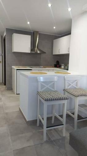 Precioso Apartamento A Pie de Playa