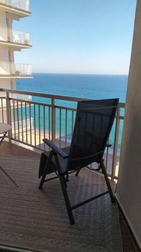 Precioso Apartamento A Pie de Playa
