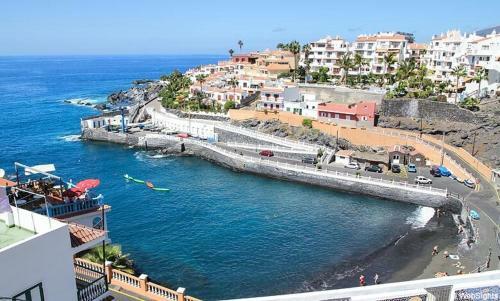 Sunset Apartment, Puerto Santiago