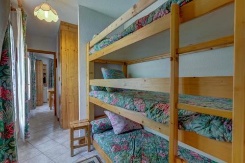 Apartamento Le Col Des Aravis