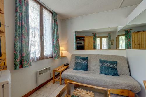 Apartamento Le Col Des Aravis