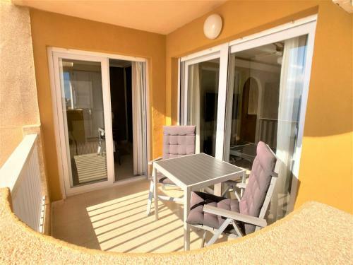 Apartamento Spanish Connection - Gemelas de Frente Marino