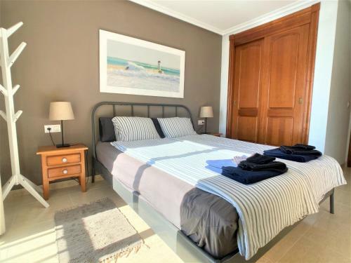 Apartamento Spanish Connection - Gemelas de Frente Marino