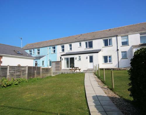 The Holiday House 2 Atlantic Mews