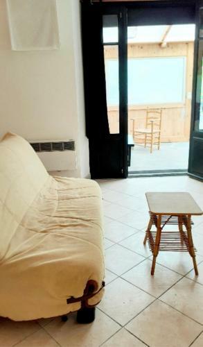 Apartamento Au C?ur de L Aubrac