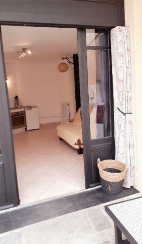 Apartamento Au C?ur de L Aubrac