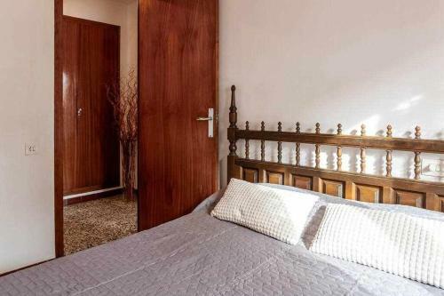 Apartamento Con Gran Terraza En Empuriabrava
