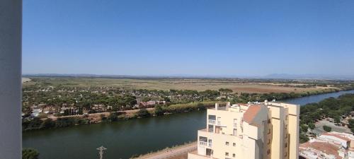 Apartamento Gloria Crespo Karina 14