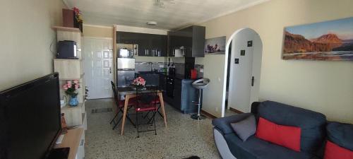 Apartamento Gloria Crespo Karina 14