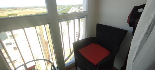 Apartamento Gloria Crespo Karina 14