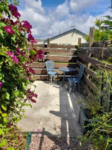 Apartamento The Wendy House