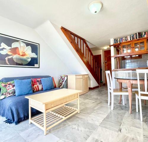 Apartamento En Milla de Oro Tenerife