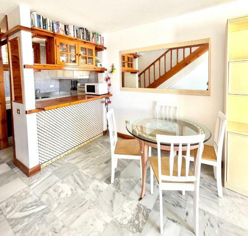 Apartamento En Milla de Oro Tenerife