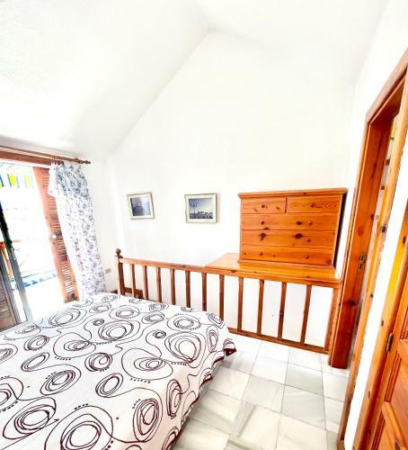 Apartamento En Milla de Oro Tenerife