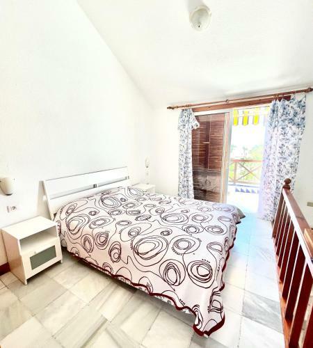 Apartamento En Milla de Oro Tenerife