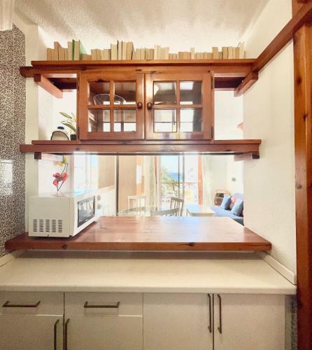 Apartamento En Milla de Oro Tenerife