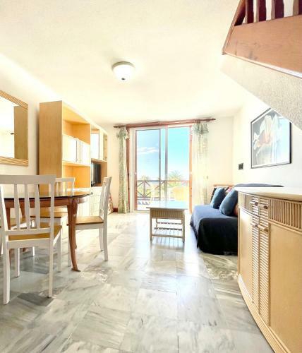 Apartamento En Milla de Oro Tenerife
