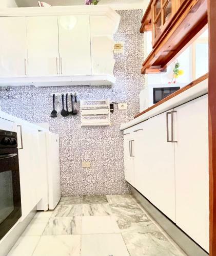 Apartamento En Milla de Oro Tenerife