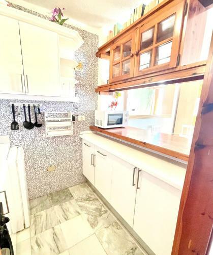 Apartamento En Milla de Oro Tenerife