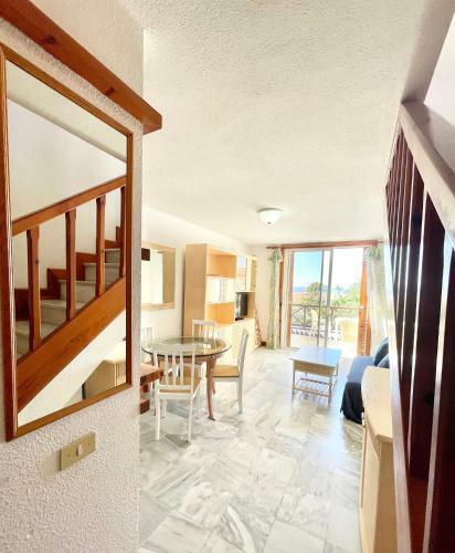 Apartamento En Milla de Oro Tenerife