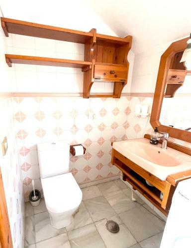 Apartamento En Milla de Oro Tenerife