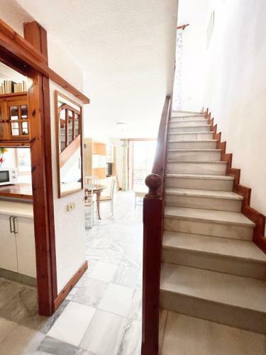 Apartamento En Milla de Oro Tenerife
