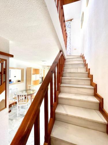 Apartamento En Milla de Oro Tenerife
