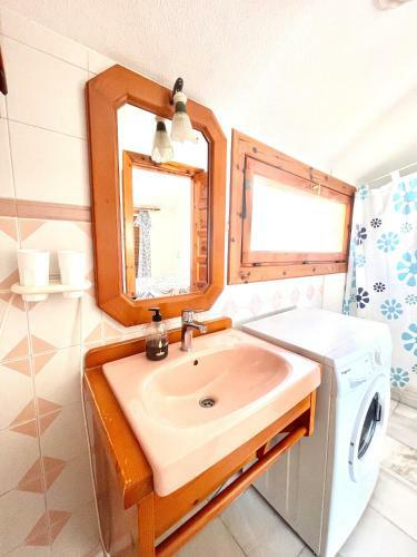 Apartamento En Milla de Oro Tenerife