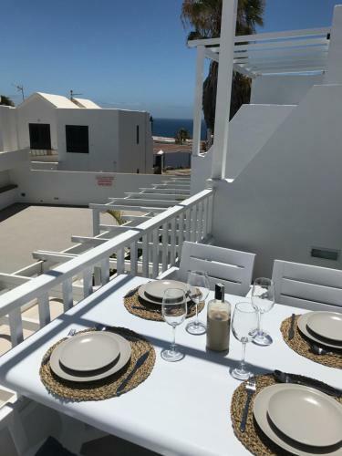 Apartamento Beautiful 2 Bed Air Con Apt 16a Atlantic View