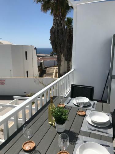 Apartamento Beautiful 2 Bed Apt 17a Atlantic View