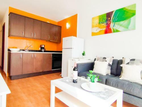 Apartamento Sweet Friendly Holiday Home