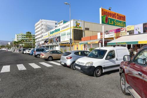 Villa Parque Dunas By Villagrancanaria
