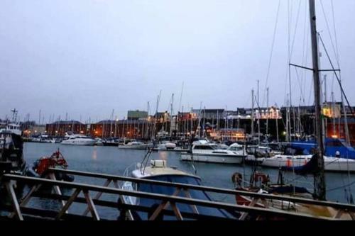 Contemporary Living With Amazing Views. Pembrokeshire
