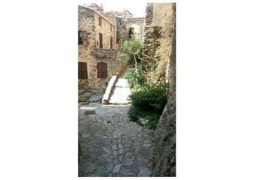 Apartamento Appartement Entre Mer Et Montagne