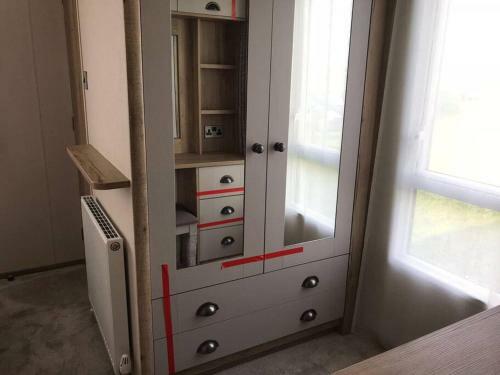 Apartamento Beautiful Holiday 3 Bed Home Camber-sands