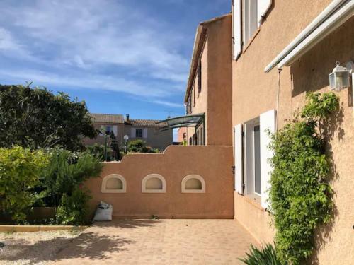 Apartamento Villa Du Soleil