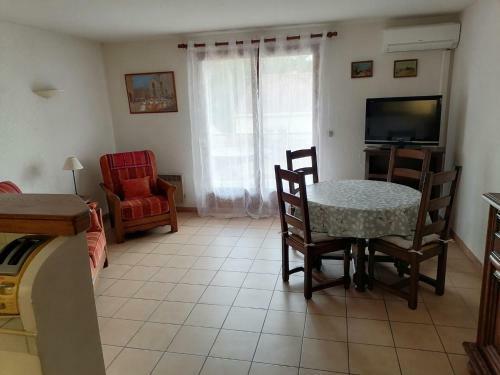Apartamento Spacieux T3 Centre Ville