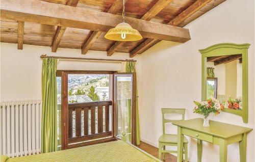 Apartamento Liano 2 (violetta)