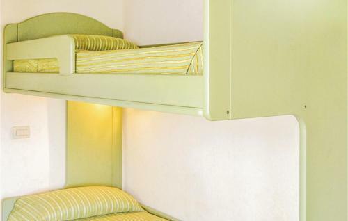 Apartamento Liano 2 (violetta)