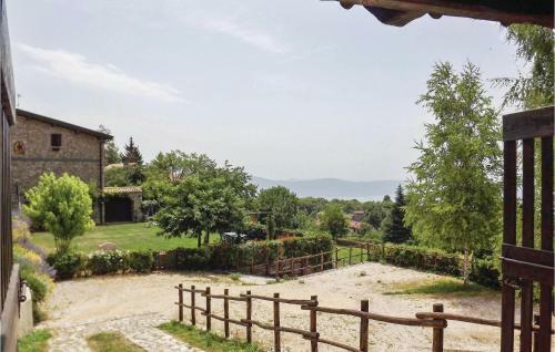 Apartamento Liano 2 (violetta)