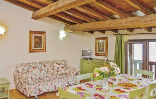 Apartamento Liano 2 (violetta)