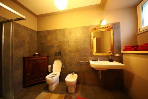 B&B Villa Tavallini