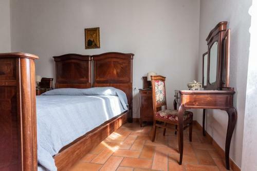Agroturismo Agriturismo Brolio Quinto