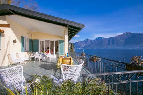 Villa Al Lago