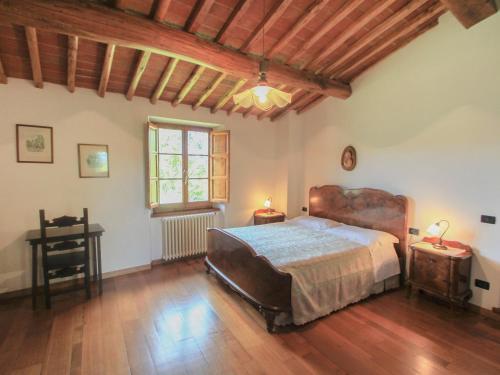 Apartment Il Poggio I Greve In Chianti